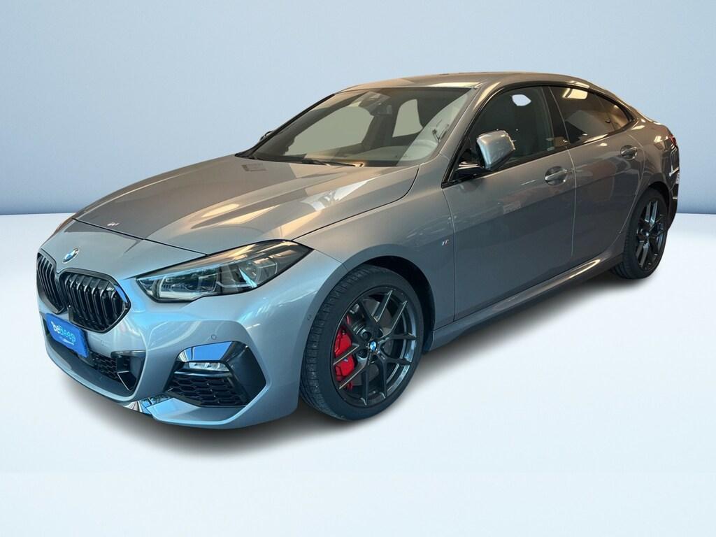 BMW Serie 2 220d Gran Coupe Msport xdrive auto