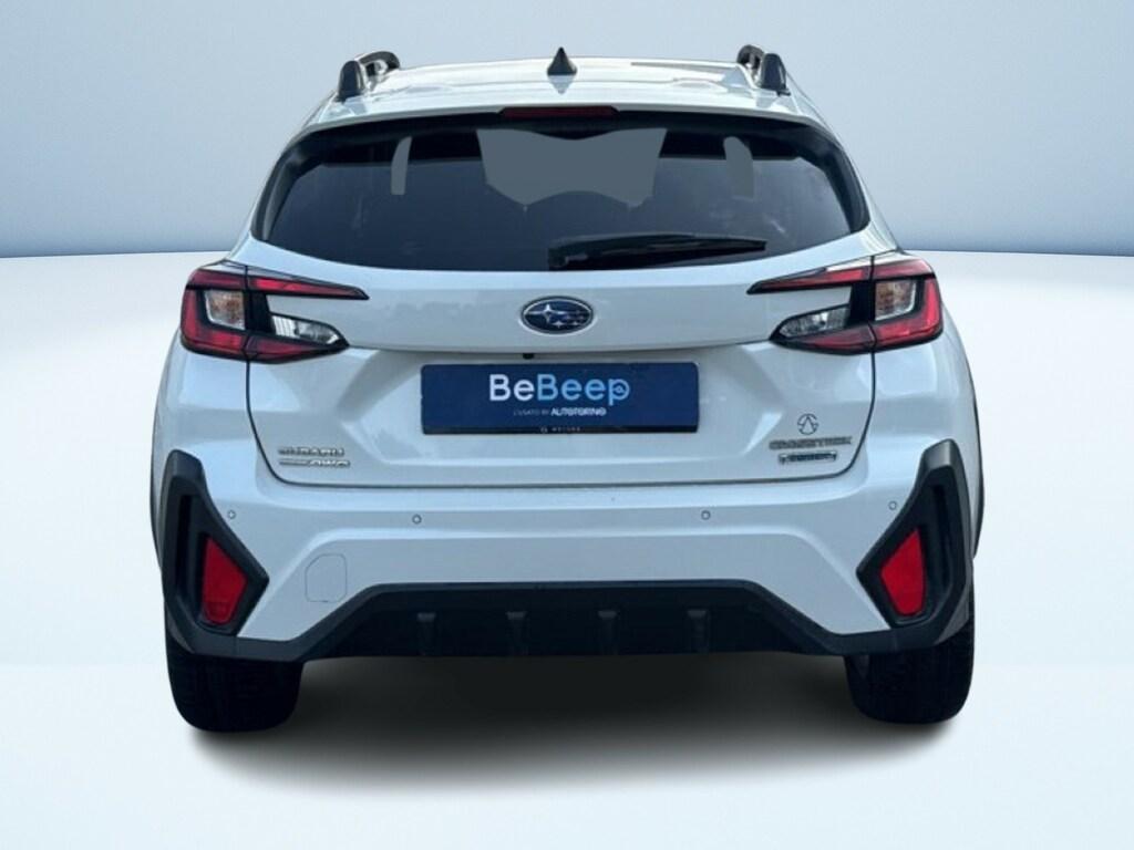 Subaru Crosstrek 2.0i e-boxer Style Xtra