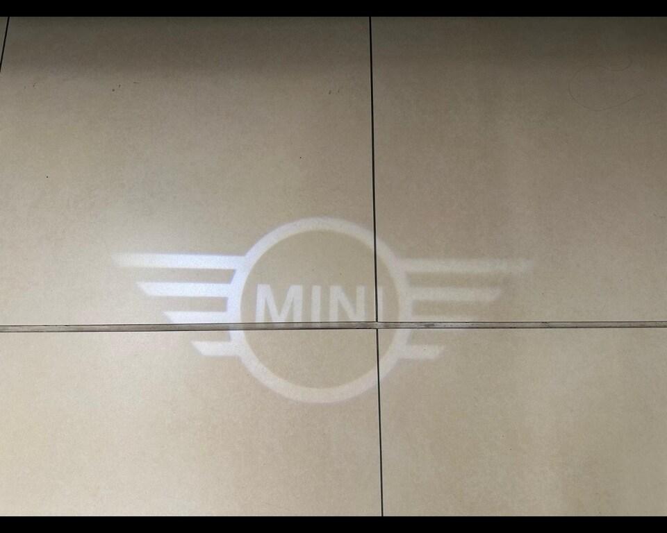 Mini Cooper D Countryman 2.0 TwinPower Turbo Cooper D