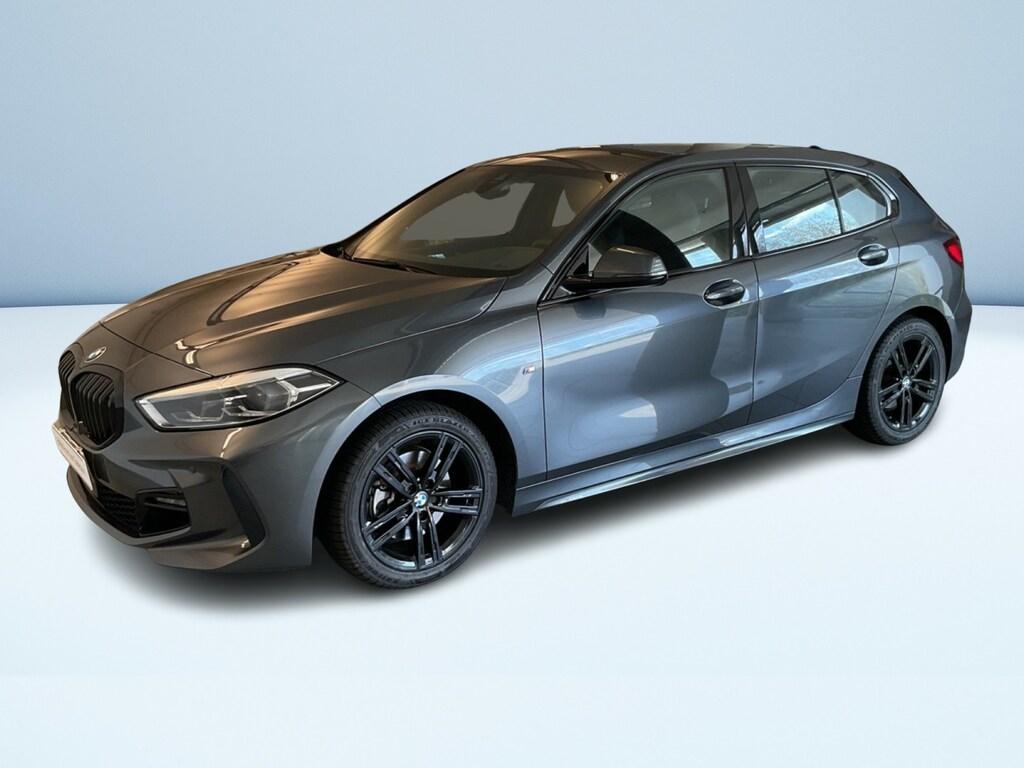 BMW Serie 1 116i MSport auto