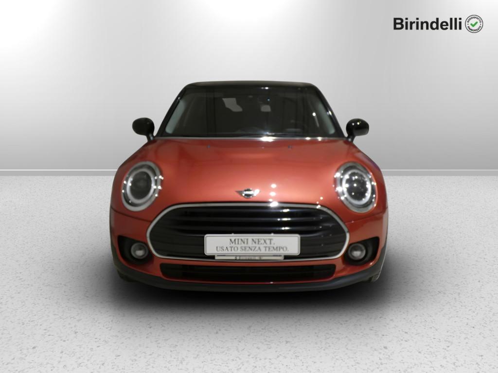 Mini One Clubman 1.5 One