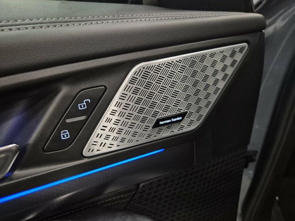 BMW X1 xdrive20d mhev 48V Msport auto