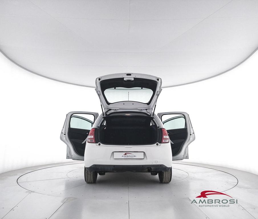 Citroen C3 1.1 Exclusive c/esp