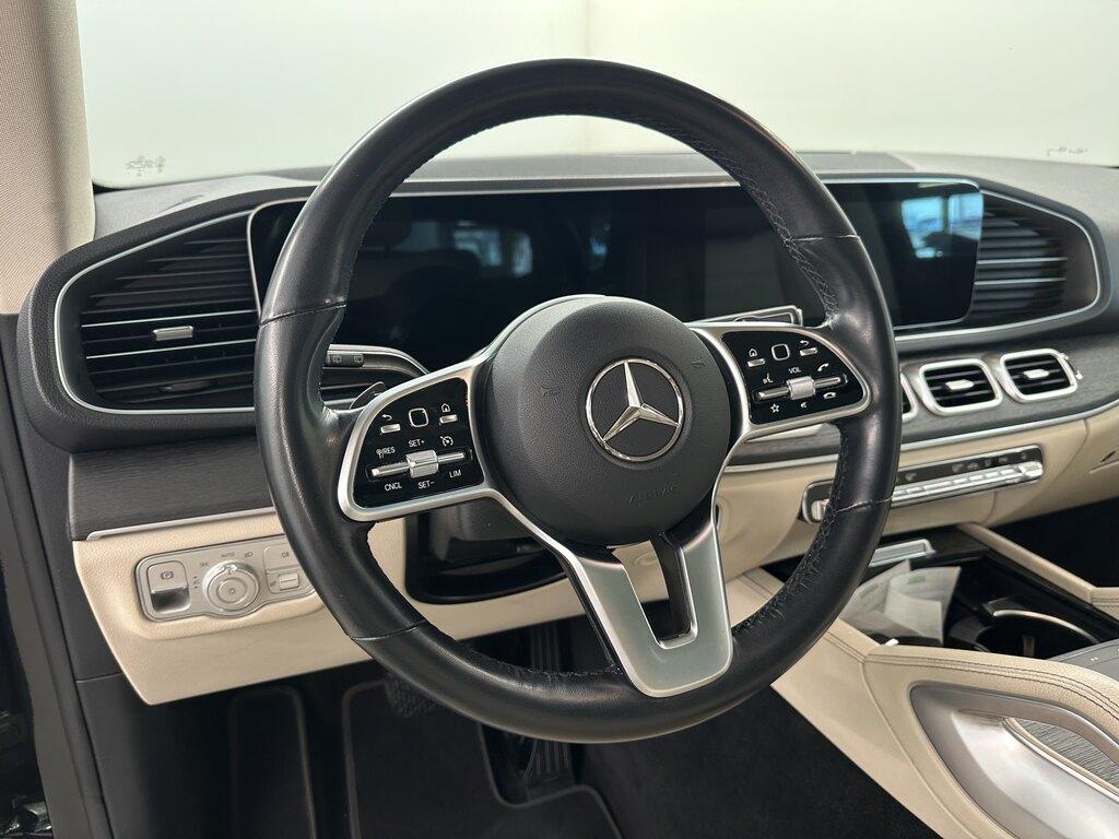 Mercedes GLE 300 d mild hybrid Premium Plus 4matic auto