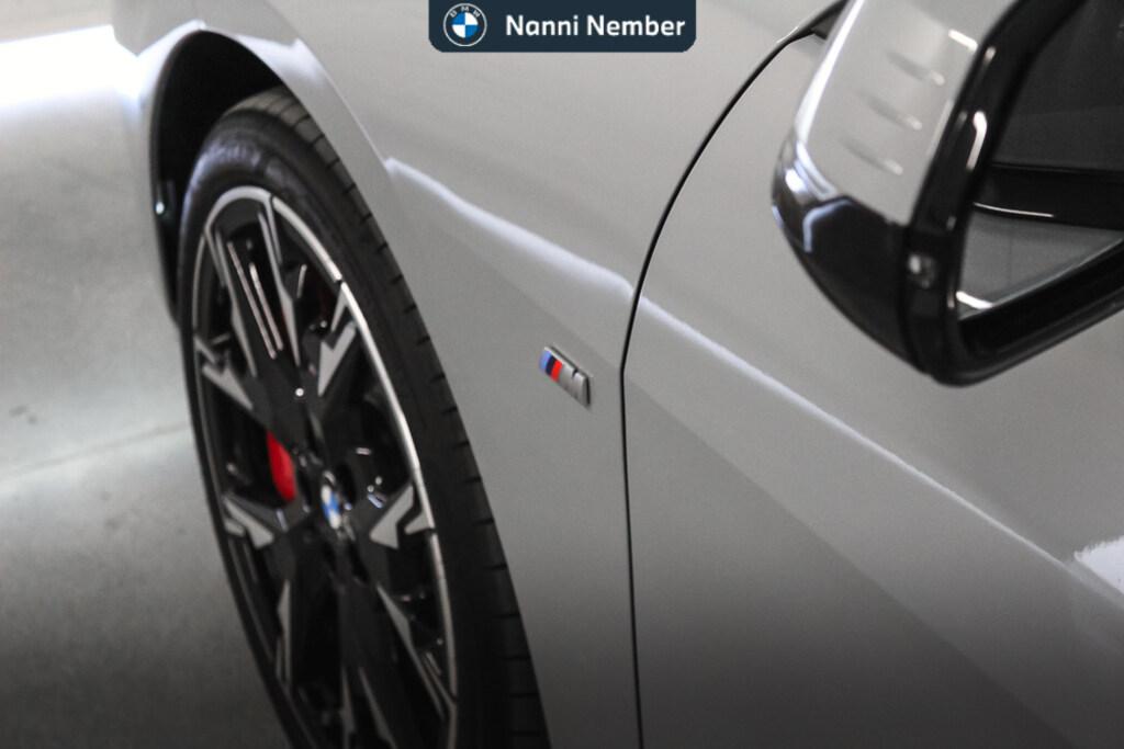 BMW Serie 2 220d Gran Coupe 48V MSport auto