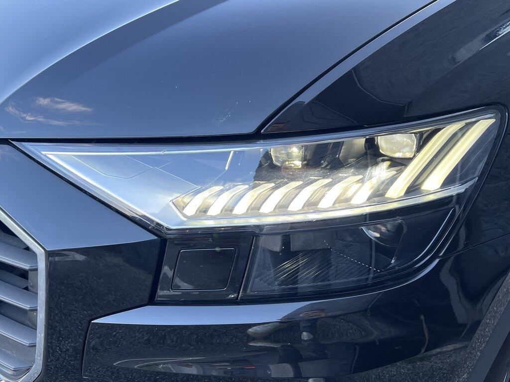 Audi Q8 45 3.0 tdi mhev Sport quattro tiptronic