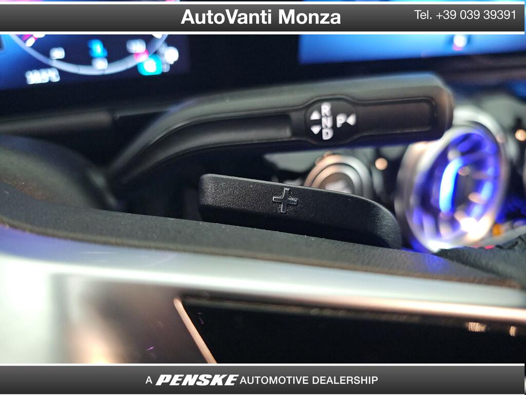 Mercedes GLA 200 d AMG Line Advanced Plus auto