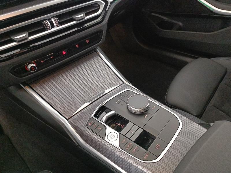 BMW Serie 3 320d Touring mhev 48V Msport xdrive auto