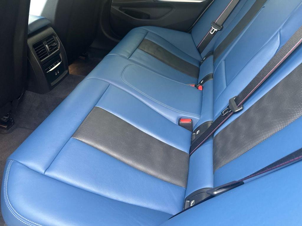 BMW M3 Touring 3.0 Competition M xdrive auto