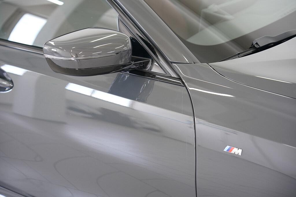 BMW Serie 3 320d mhev 48V xdrive auto