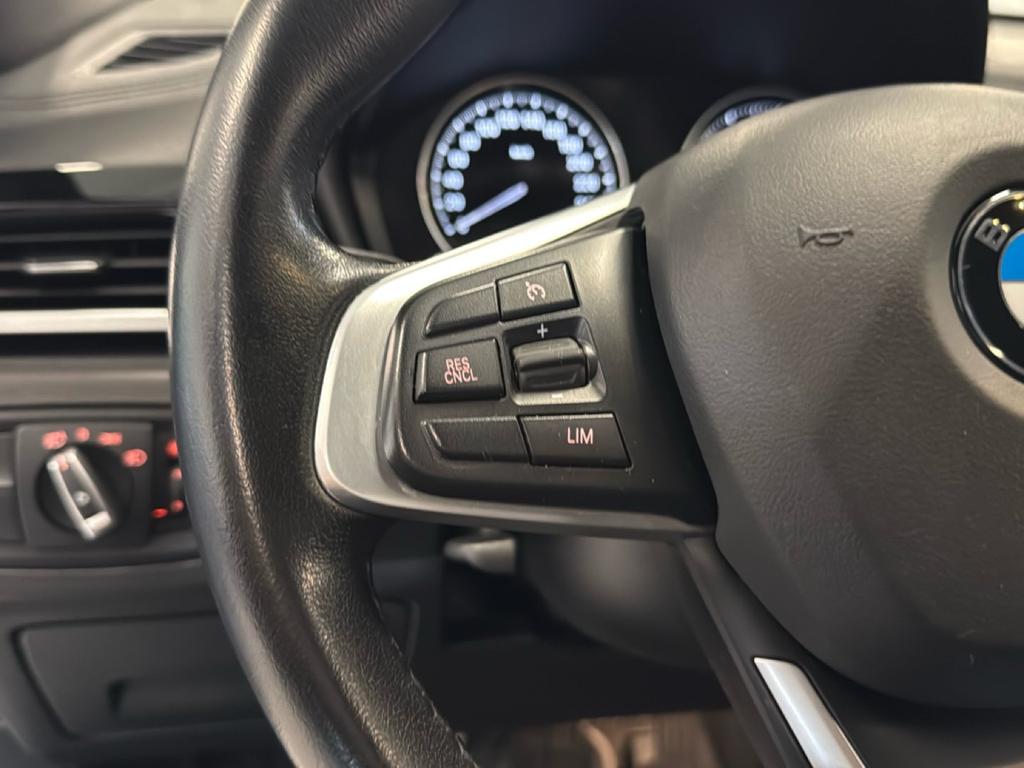 BMW X1 sdrive18d xLine Plus auto