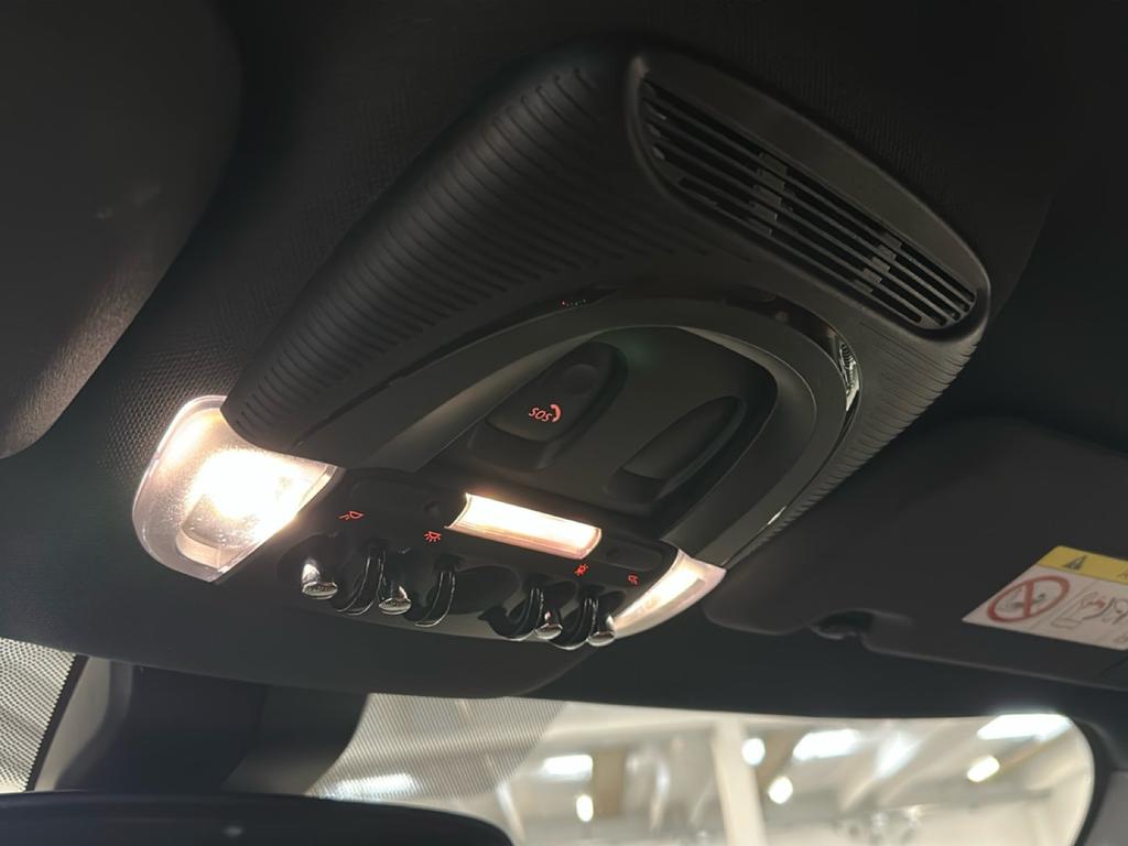 Mini Cooper SD Countryman 2.0 Cooper SD