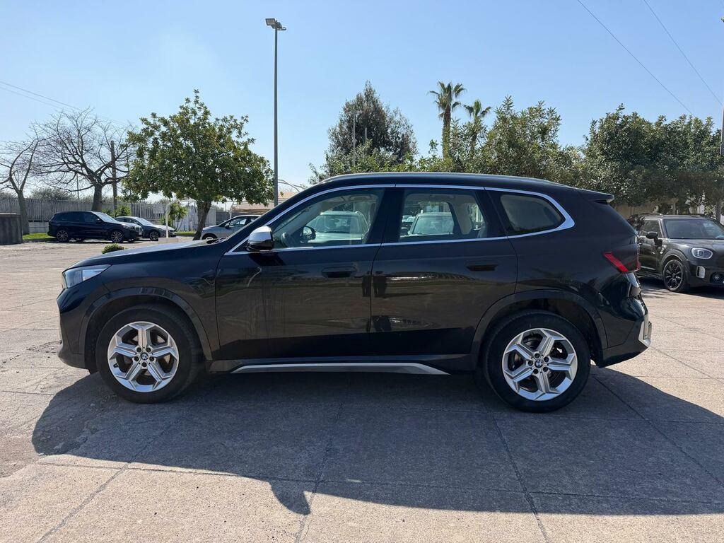 BMW X1 sdrive18d X-Line auto