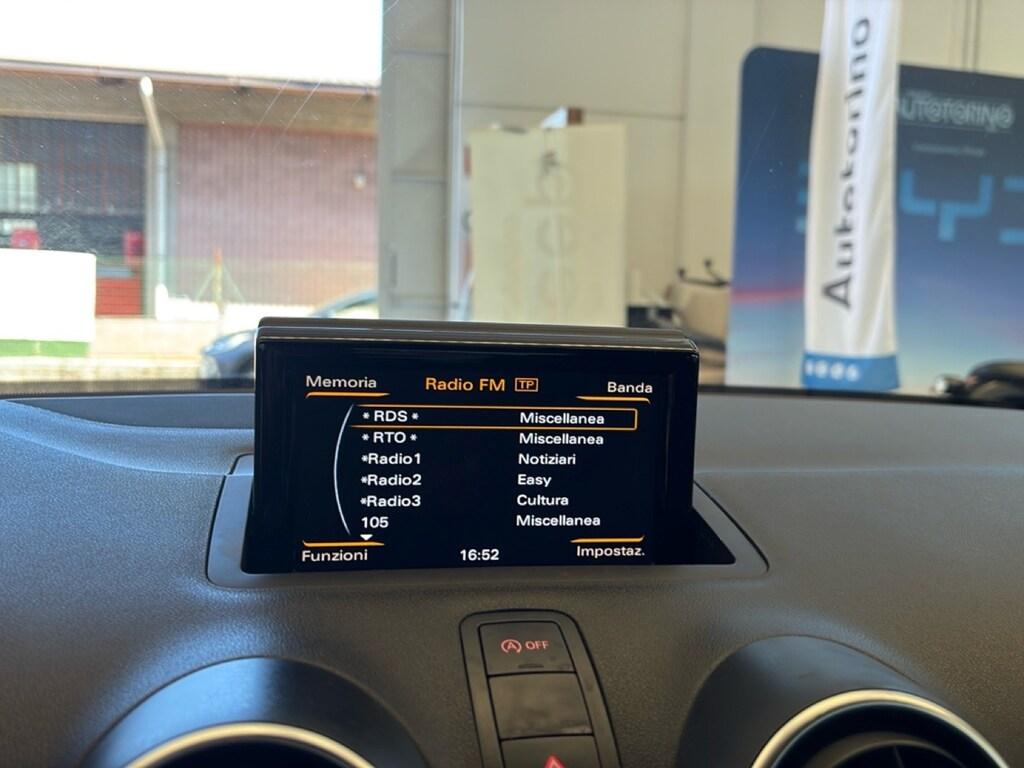 Audi A1 1.4 tdi Admired