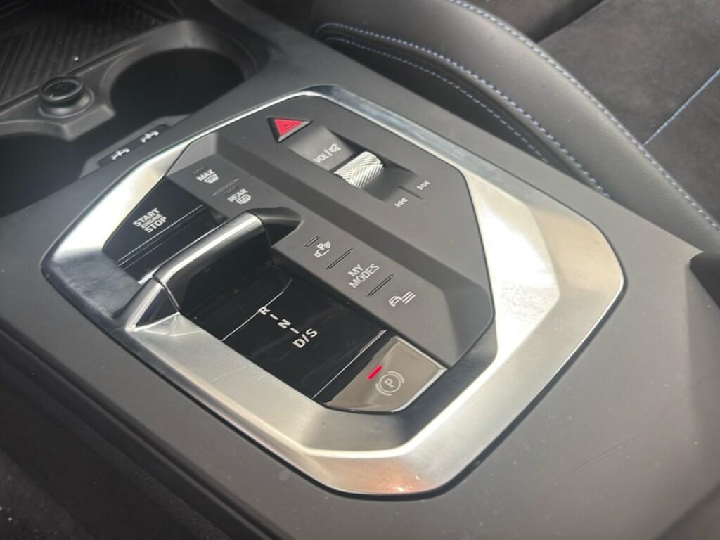 BMW Serie 1 118d MSport Pro auto