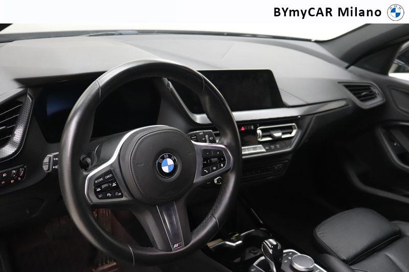 BMW Serie 1 118i Luxury auto