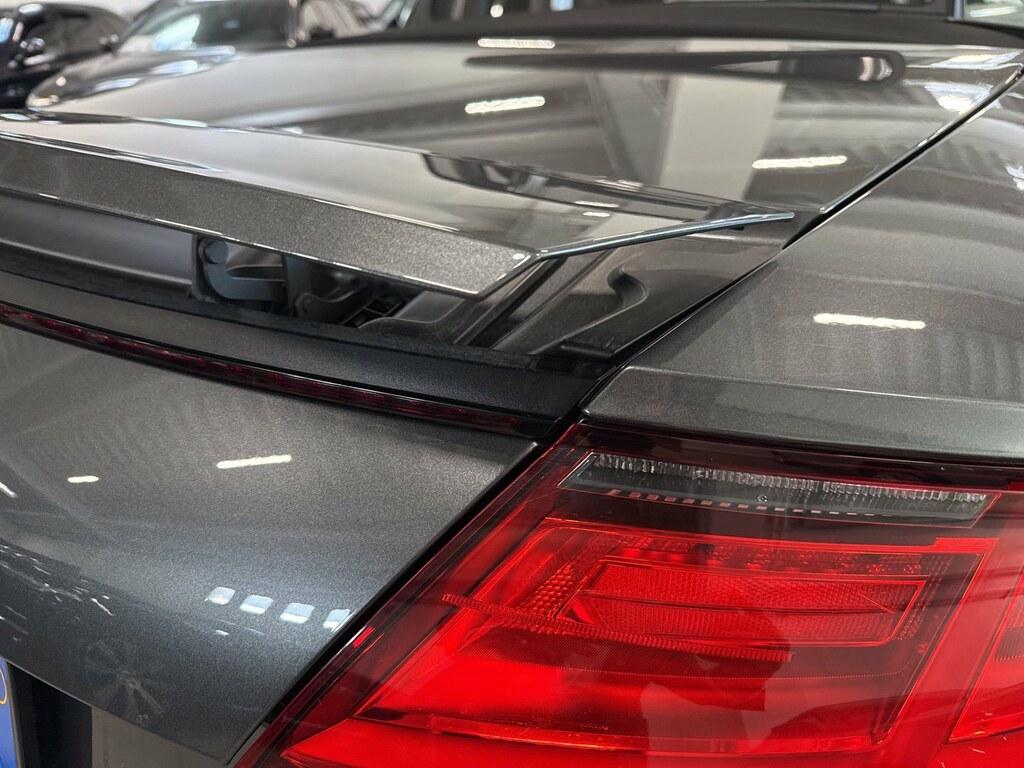 Audi TT Roadster 40 2.0 tfsi s-tronic