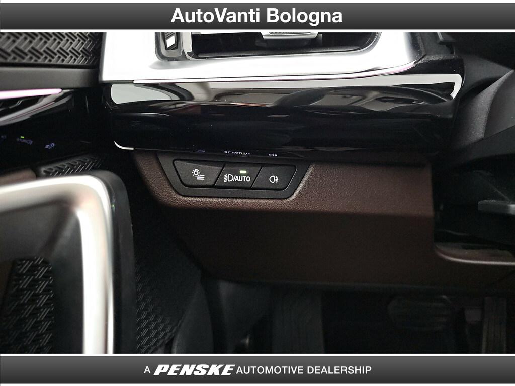 BMW X1 sdrive18d X-Line auto