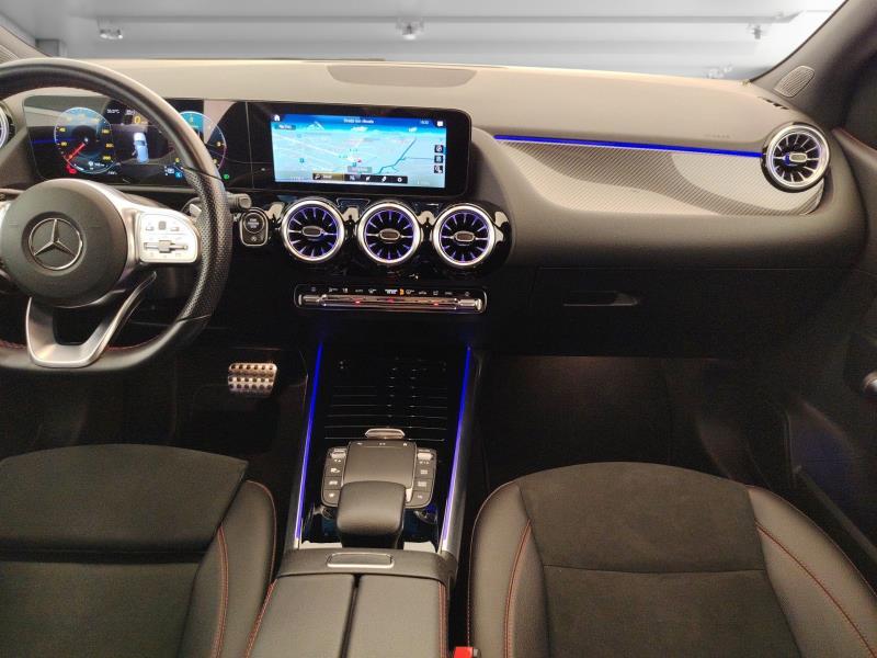 Mercedes Classe B 180 d Premium auto