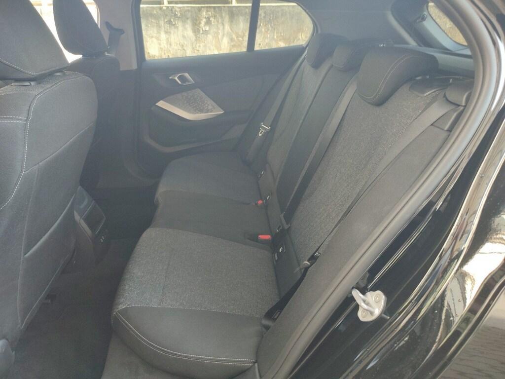 BMW Serie 1 120d 48V auto