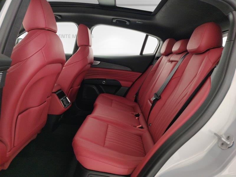 Maserati Levante Grecale 2.0 mhev Modena 330cv auto