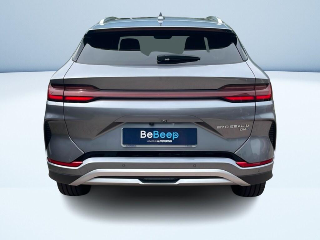 Byd Seal U DM-i 1.5 phev Comfort 2wd