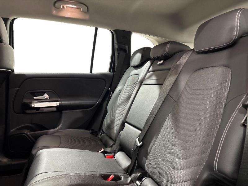 Mercedes GLB 180 d Progressive Advanced auto