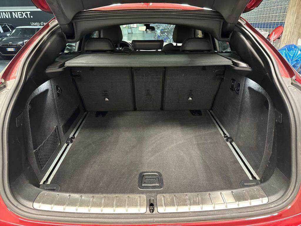 BMW X4 xdrive20d auto my19