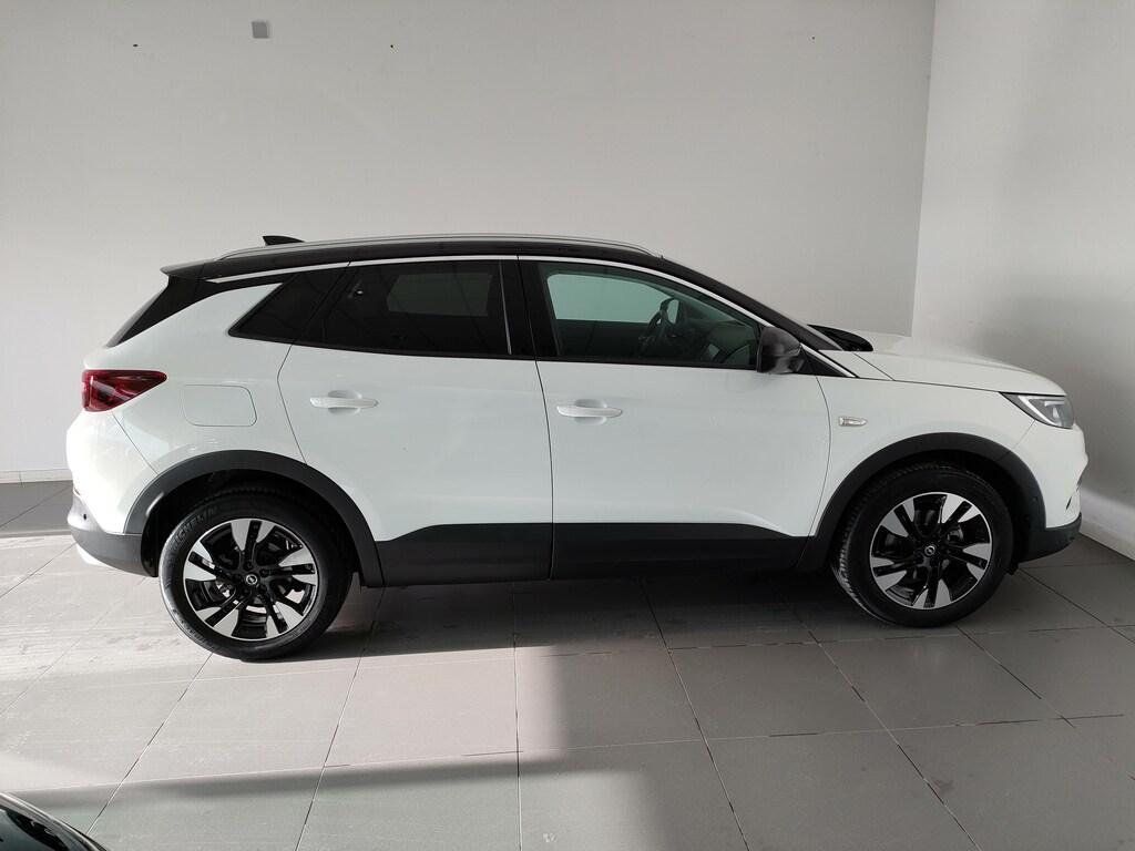 Opel Grandland X 1.5 ecotec Business s&s 130cv