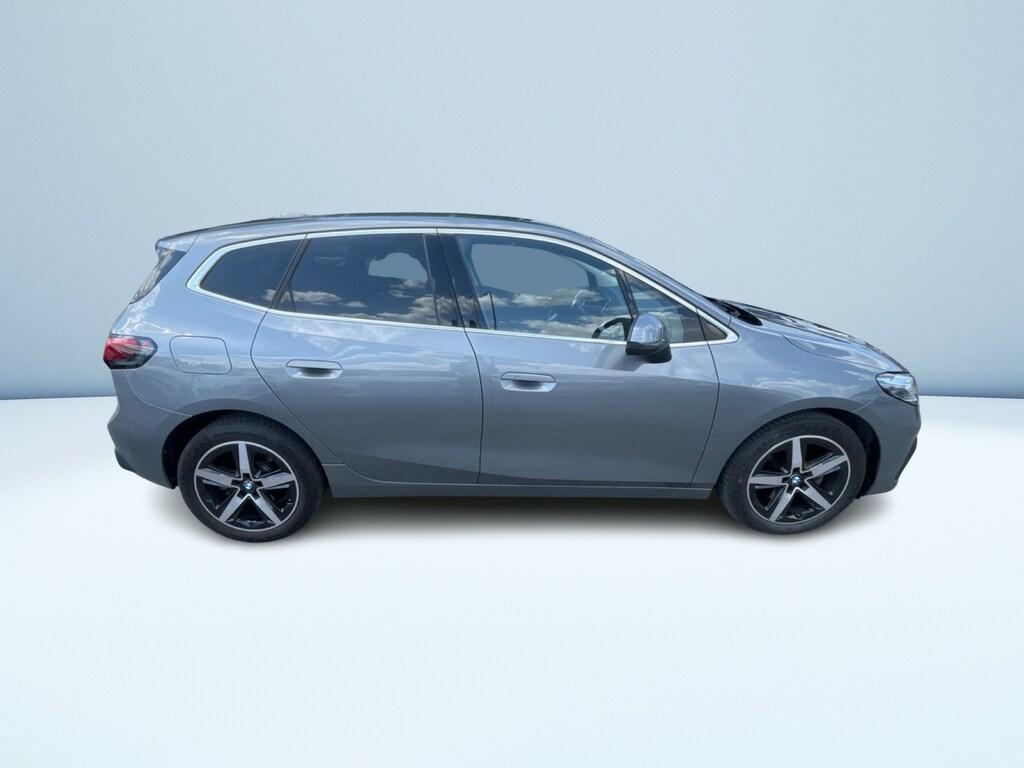 BMW Serie 2 218d Active Tourer auto