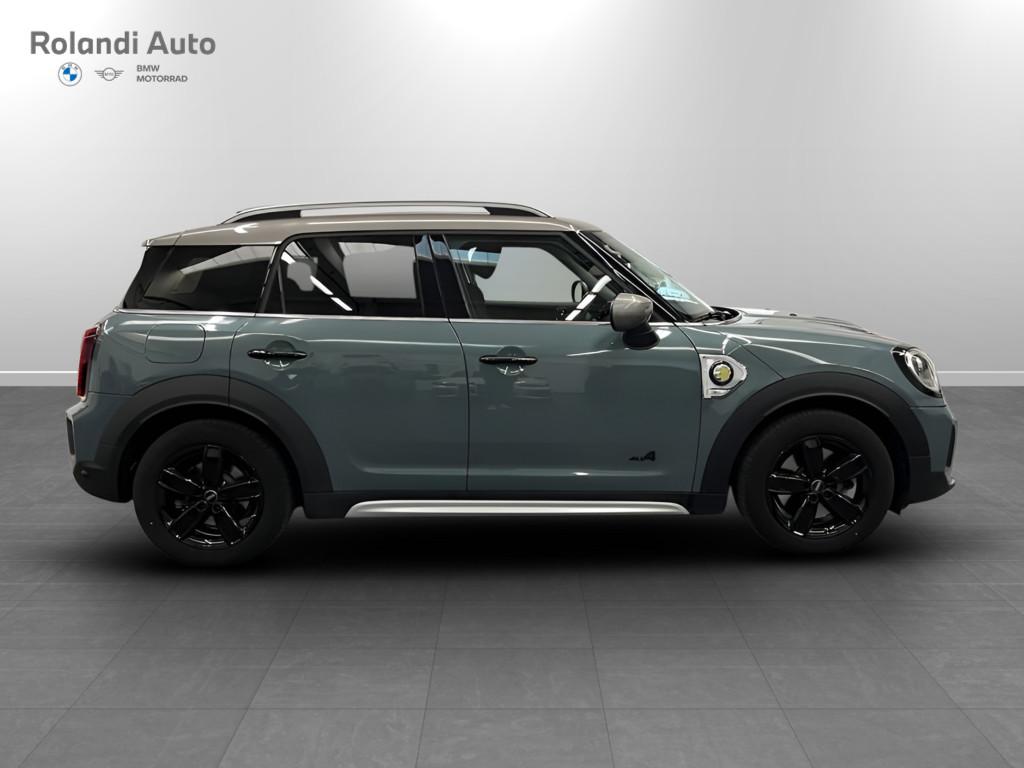 Mini Cooper SE Countryman 1.5 Classic all4 auto