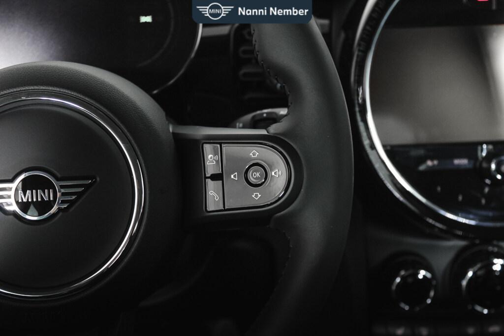 Mini Cooper 1.5 TwinPower Turbo Cooper