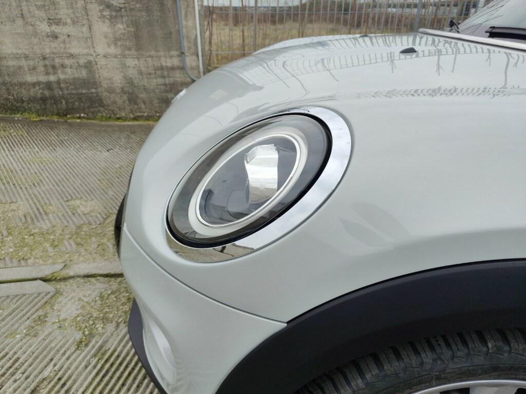 Mini Cooper D 1.5 TwinPower Turbo Cooper D Business XL DCT