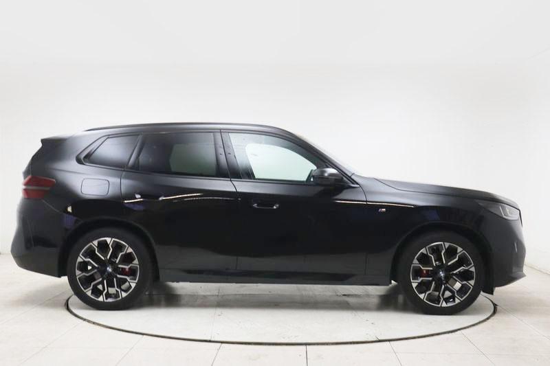 BMW X3 xdrive20d MSport Pro auto