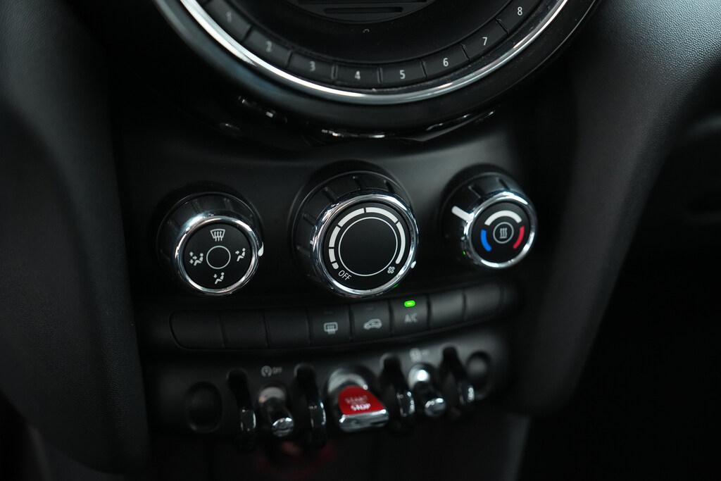 Mini Cooper 1.5 Cooper