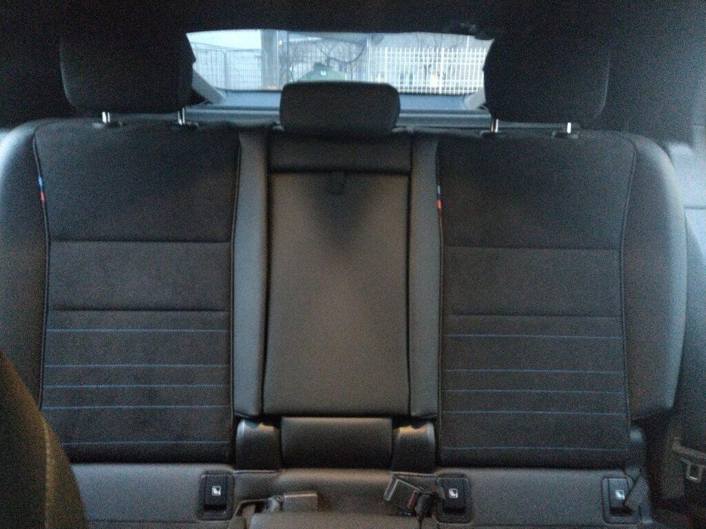 BMW X2 sdrive 18d MSport auto