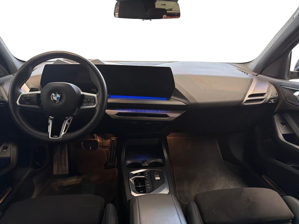 BMW Serie 1 118d MSport Pro auto