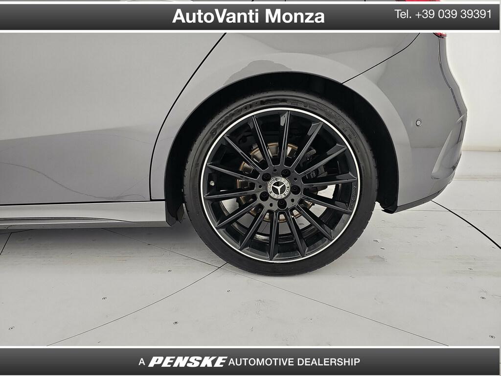Mercedes Classe A 250 Premium 4matic auto