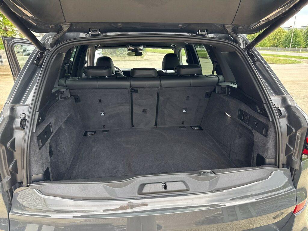 BMW X5 xdrive30d Msport auto
