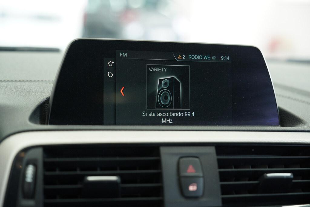 BMW Serie 1 120i Msport 3p