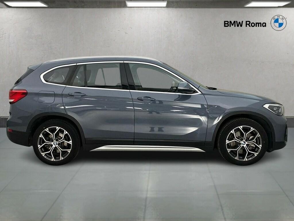 BMW X1 xdrive25e xLine auto