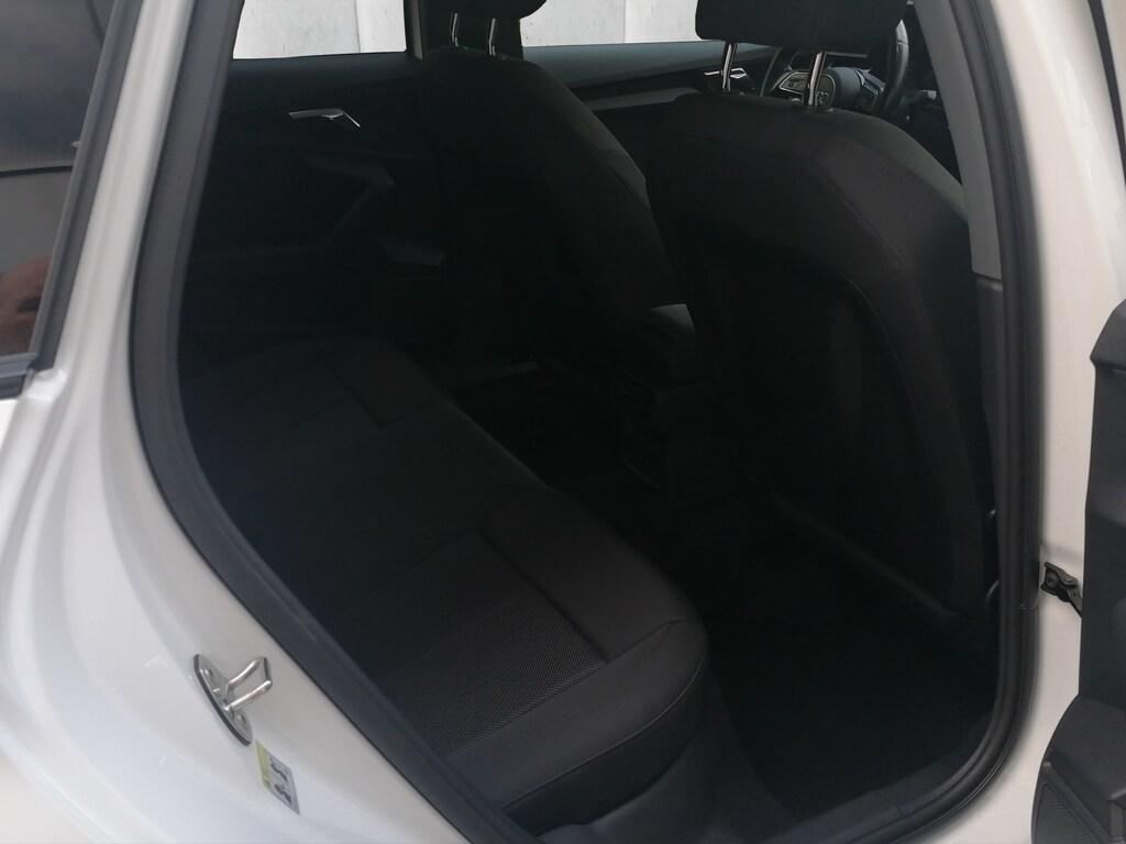 Audi A3 Sportback 35 2.0 tdi S line Edition