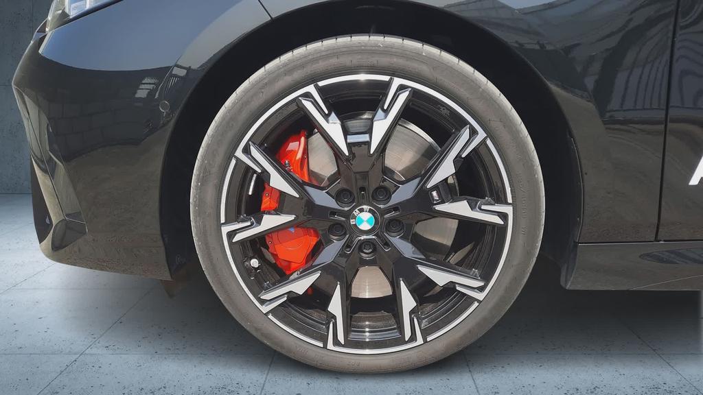 BMW Serie 1 120d 48V MSport auto