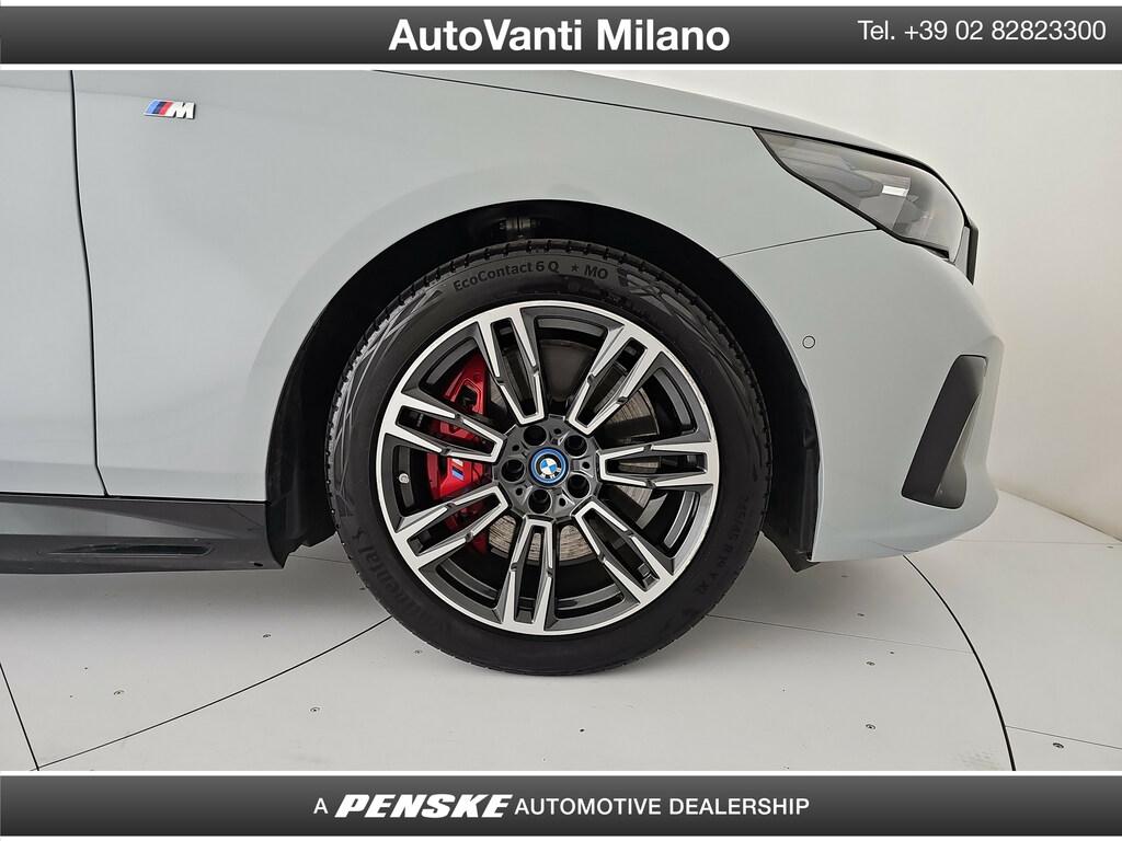 BMW i5 xdrive40 M Sport Pro