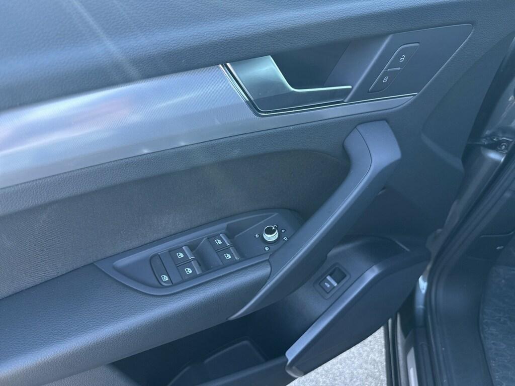 Audi Q5 Sportback 40 2.0 tdi mhev 12V S line quattro s tronic