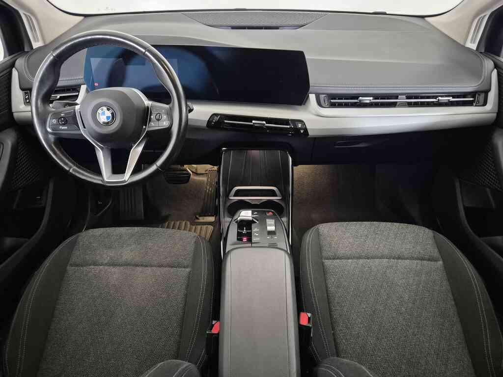 BMW Serie 2 218i Active Tourer auto