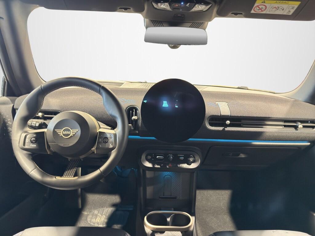 Mini Mini Cooper Cabrio 2.0 C Classic auto