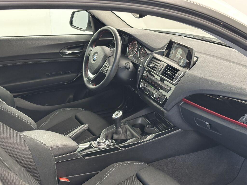 BMW Serie 1 120d Sport 3p