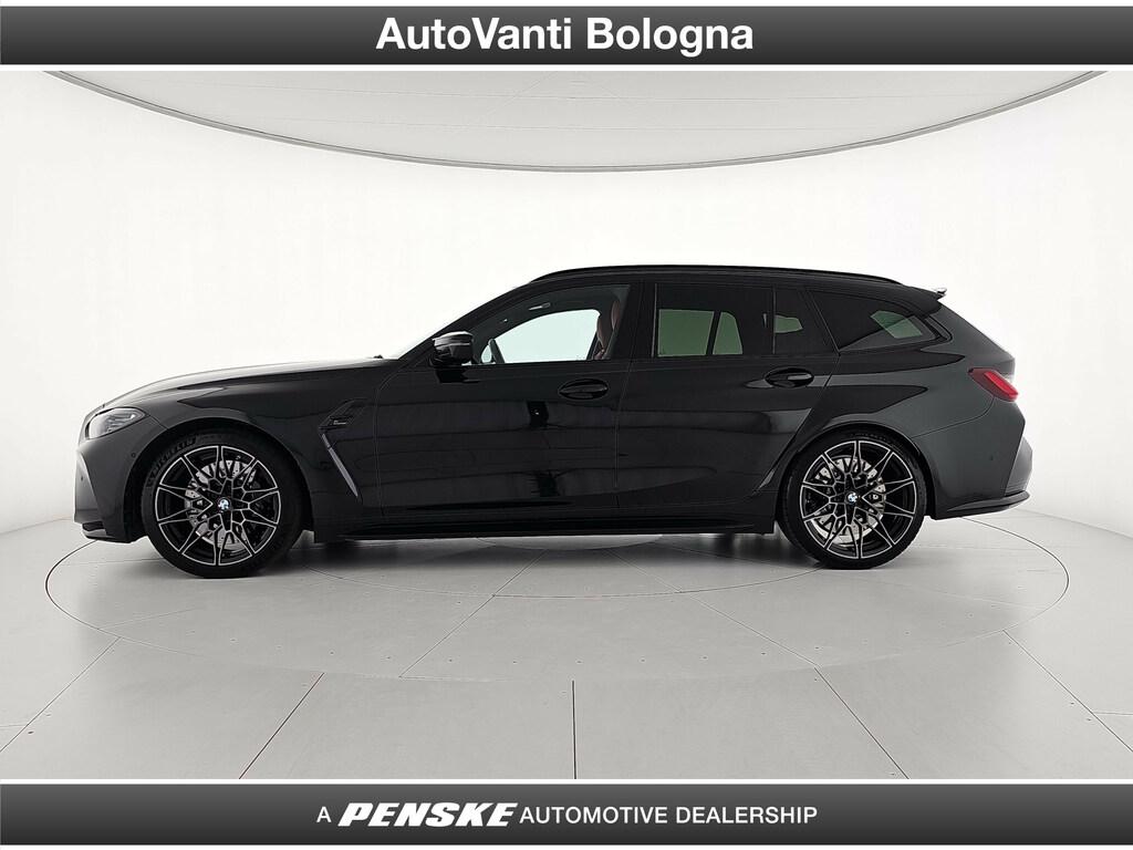 BMW M3 Touring 3.0 Competition M xdrive auto