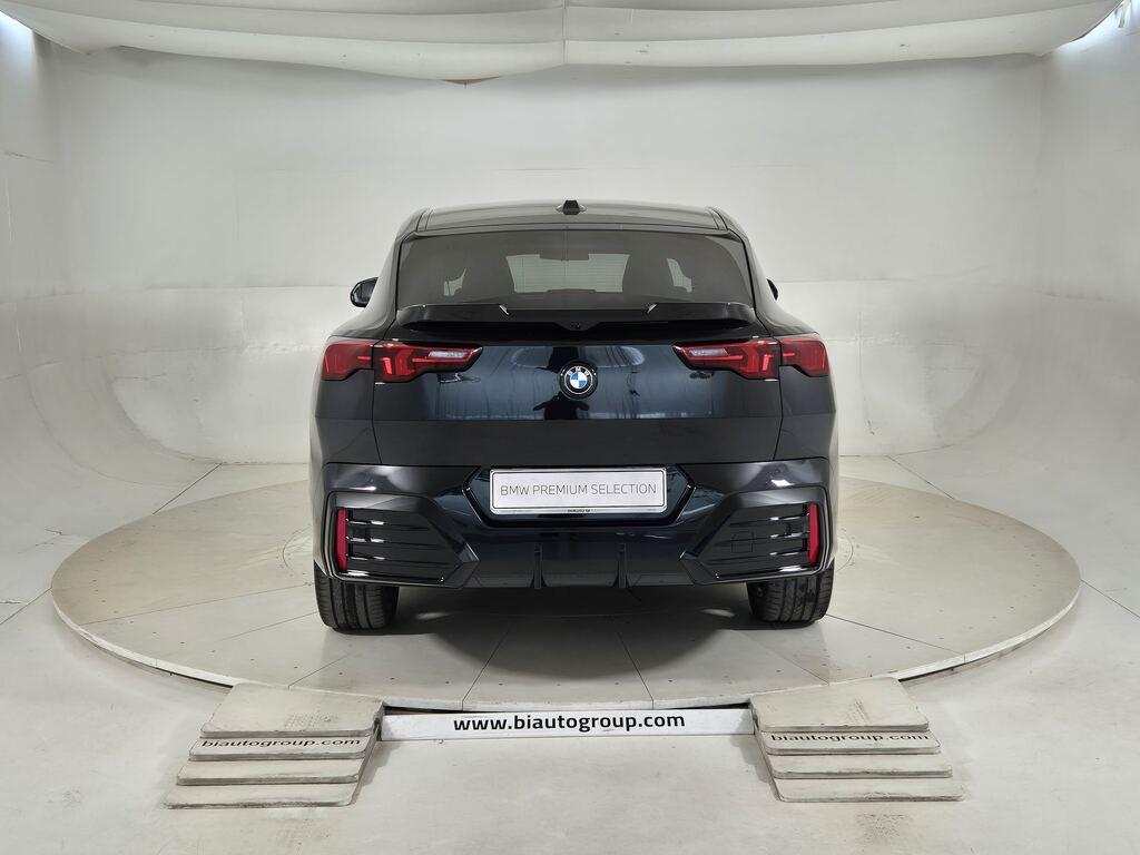 BMW X2 xdrive 20d 48V MSport Pro auto